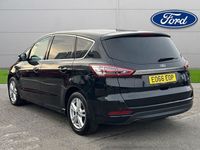 used Ford S-MAX DIESEL ESTATE