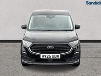 Used Ford Transit Connect Limited 150 HP (110 kW) 2025 Black MPV