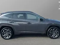 Used Hyundai Tucson Ultimate 239 HP (175 kW) 2026 Grey SUV