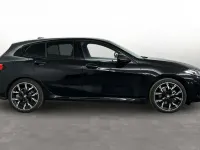 Used BMW 120 M Sport 154 HP (113 kW) 2026 Black Hatchback