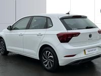 Used VW Polo Life 80 HP (58 kW) 2025 Hatchback