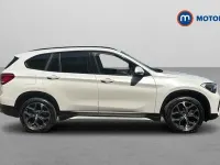 Used BMW X1 xLine 178 HP (130 kW) 2022 White SUV
