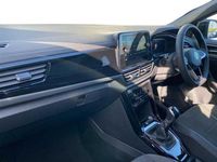 New VW T-Roc Design 115 HP (84 kW) 2026 Blue SUV