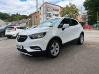 Used Vauxhall Mokka X Active 136 HP (100 kW) 2019 White SUV