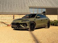 Used Lamborghini Urus 666 HP (489 kW) 2024 SUV