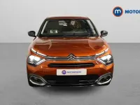 Used Citroën C4 PureTech 131 HP (96 kW) 2021 Brown Hatchback