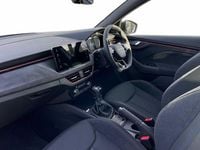 New Skoda Kamiq Design Edition 85 HP (62 kW) 2026 Graphite grey metallic black magic pearl effect SUV