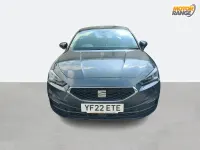 Used Seat Leon SE Dynamic 2022 Grey Hatchback