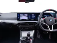 New BMW M3 Competition Edition 530 HP (389 kW) 2026 Sedan