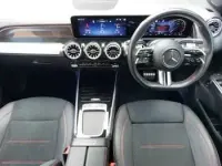 Used Mercedes GLB200 Executive 150 HP (110 kW) 2024 Grey SUV