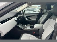 Used Land Rover Range Rover evoque HSE Dynamic 204 HP (150 kW) 2025 Grey SUV