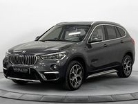 Used BMW X1 xLine 190 HP (139 kW) 2019 SUV