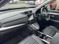 Używany Honda CR-V Hybrid 184 KM (135 kW) 2023 Czarny SUV