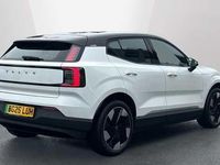 Used Volvo EX30 Performance 310 kW (422 HP) 2025 SUV