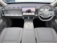 New Leapmotor B10 160 kW (218 HP) 2026 Blue SUV