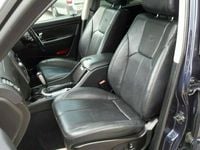 Used Ssangyong (KGM) Rexton 2010 SUV