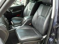 Used SsangYong Rexton 2010 SUV