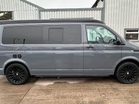 Used VW Transporter Highline 150 HP (110 kW) 2024 Van