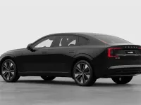 New Volvo ES90 Ultra 244 kW (333 HP) 2026 Sand dune Sedan