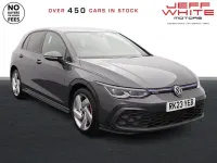 Used VW Golf VIII GTE 2023