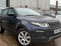 Used Land Rover Range Rover evoque SE 240 HP (176 kW) 2017 Hatchback