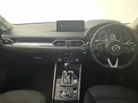 Used Mazda CX-5 Center-Line 165 HP (121 kW) 2024 Bronze SUV