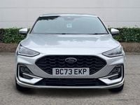 Used Ford Focus ST-Line 155 HP (114 kW) 2025 Hatchback