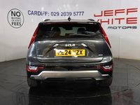 Gebraucht Kia Niro Play 2024 Grau SUV