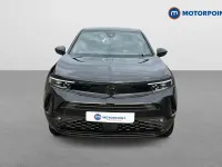 Used Vauxhall Mokka Ultimate 2023 Black SUV