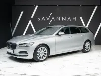 Used Volvo V90 Core 197 HP (144 kW) 2022 Silver Estate