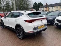 Begagnad Cupra Formentor 150 HK (110 kW) 2023 Vit SUV