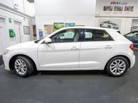 used Audi A1 Sportback 1.0 TFSI SPORT 5d 114 BHP