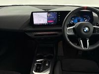 Used BMW M135 Comfort Edition 296 HP (217 kW) 2025 Blue Hatchback