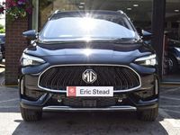 used MG HS 1.5 T-GDI Trophy Euro 6 (s/s) 5dr