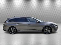 Used Peugeot 308 SW Allure Premium 130 HP (95 kW) 2022 Grey Estate