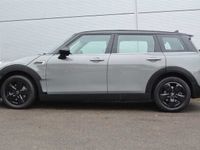 used Mini Cooper Clubman 1.5 Estate 6dr Petrol Auto Euro 6 (s/s) (136 ps) Estate