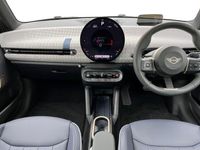 Used Mini Cooper SE Hatch 158 kW (215 HP) 2024 Black Hatchback