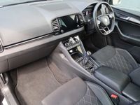 used Skoda Karoq SUV 2.0TDI (150ps) SportLine SCR