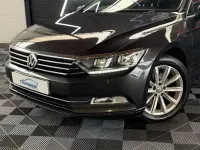 Used VW Passat Business 150 HP (110 kW) 2019 Grey Estate