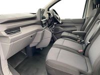 Usado VW Transporter S 2025 Cinzento Van
