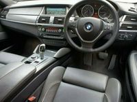 Used BMW X6 2010 SUV