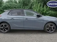 Used Vauxhall Corsa 101 HP (74 kW) 2023 Hatchback