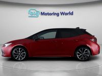 Used Toyota Corolla 138 HP (101 kW) 2023