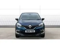 Used Renault Captur Iconic 90 HP (66 kW) 2018 Other SUV