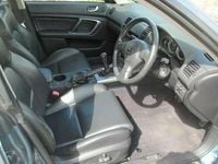 Used Subaru Legacy 2006 Estate