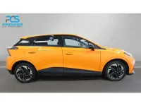 Used MG MG4 EV Trophy 319 kW (435 HP) 2022 Hatchback