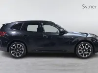 New BMW X3 M Sport 208 HP (152 kW) 2026 SUV