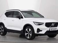 Used Volvo XC40 Plus 163 HP (119 kW) 2026 SUV