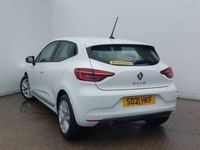 used Renault Clio V 
