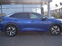 Used VW ID.5 Pro 127 kW (174 HP) 2022 Blue SUV
